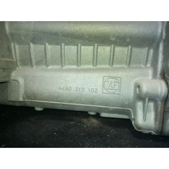 Motor Completo para Renault Fluence