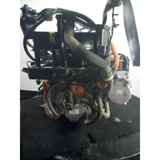 Motor Completo para Renault Fluence