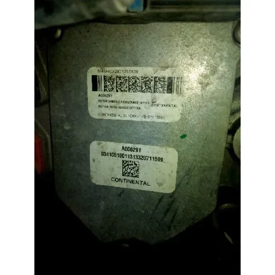 Motor Completo para Renault Fluence