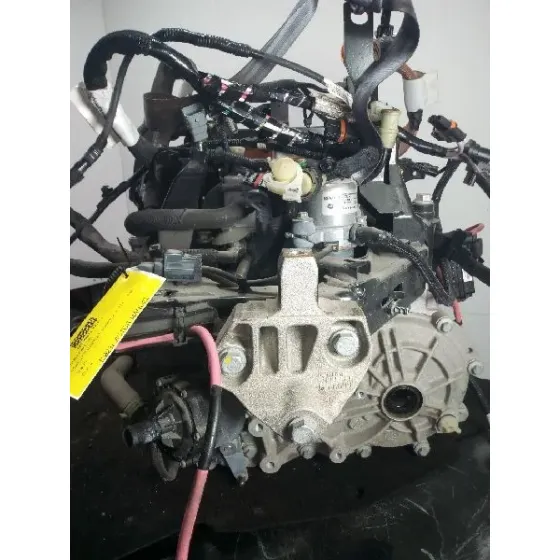 Motor Completo para Renault Fluence