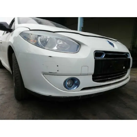 Paragolpes Delantero para Renault Fluence