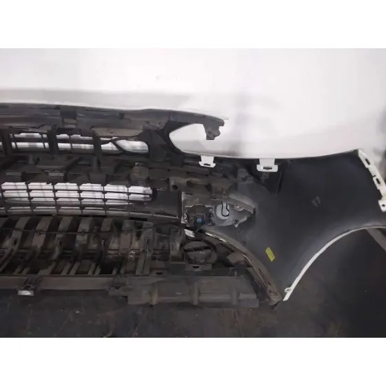 Paragolpes Delantero para Renault Fluence