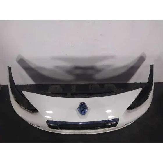 Paragolpes Delantero para Renault Fluence