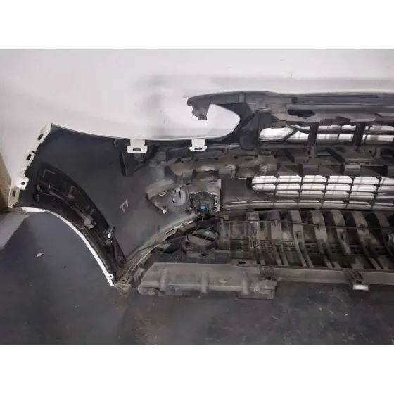 Paragolpes Delantero para Renault Fluence