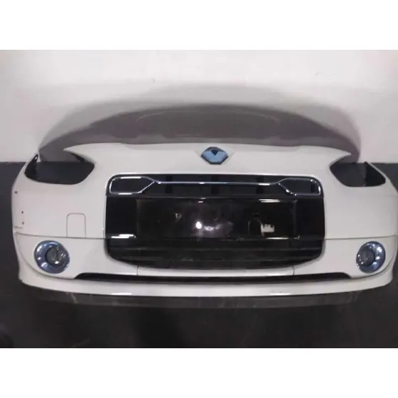 Paragolpes Delantero para Renault Fluence