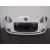 Paragolpes Delantero para Renault Fluence