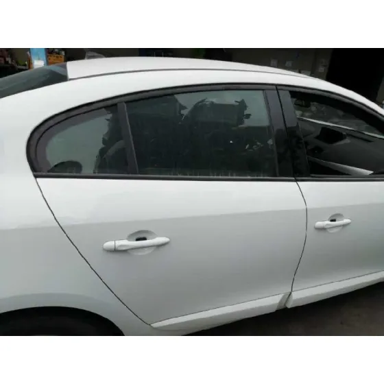 Puerta Trasera Derecha para Renault Fluence