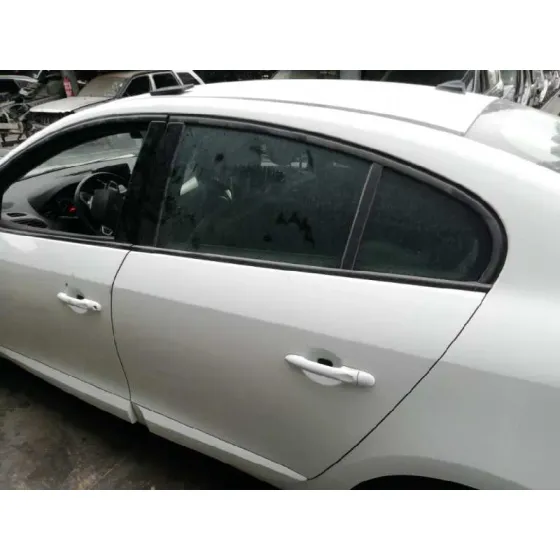 Puerta Trasera Izquierda para Renault Fluence