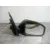 Retrovisor Derecho para Renault Fluence