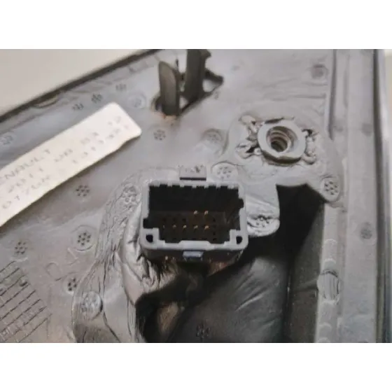 Retrovisor Derecho para Renault Fluence