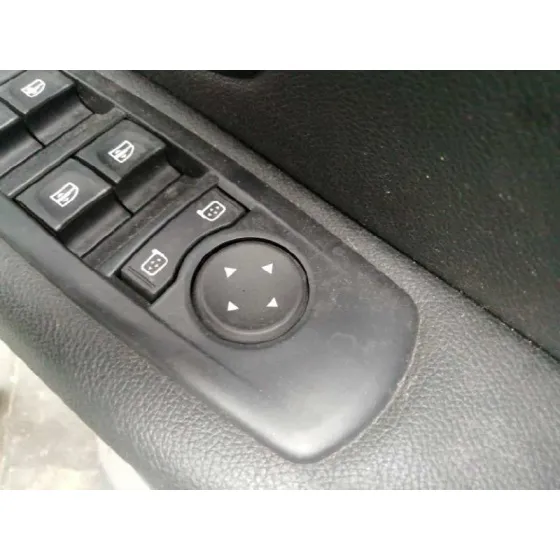 Retrovisor Derecho para Renault Fluence