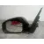 Retrovisor Izquierdo para Renault Fluence