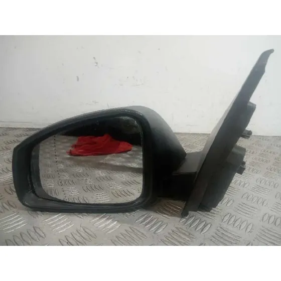 Retrovisor Izquierdo para Renault Fluence
