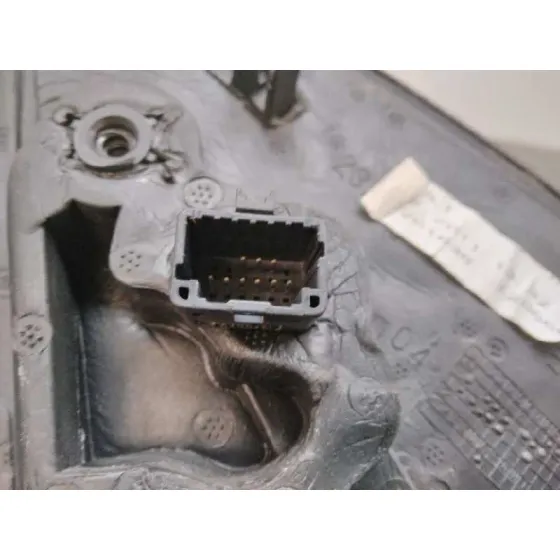 Retrovisor Izquierdo para Renault Fluence