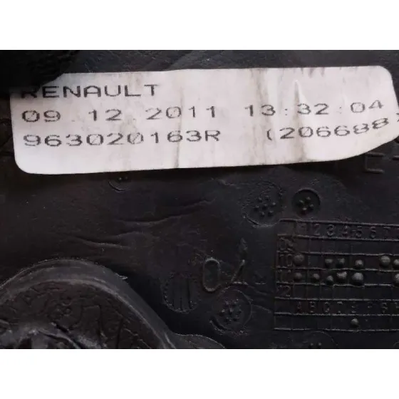 Retrovisor Izquierdo para Renault Fluence
