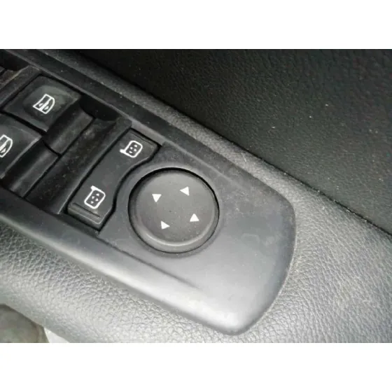Retrovisor Izquierdo para Renault Fluence