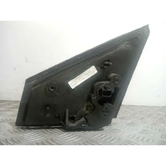 Retrovisor Izquierdo para Renault Fluence