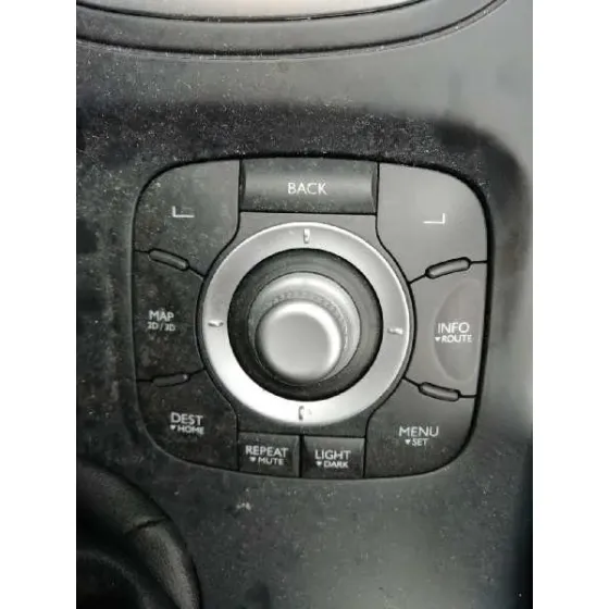 Mando Multifuncion para Renault Fluence