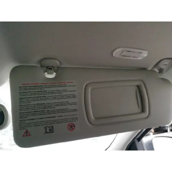 Parasol Derecho para Renault Fluence