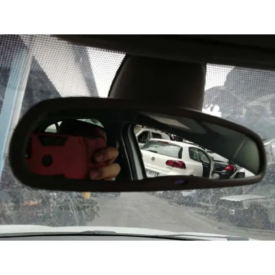 Espejo Interior para Renault Fluence