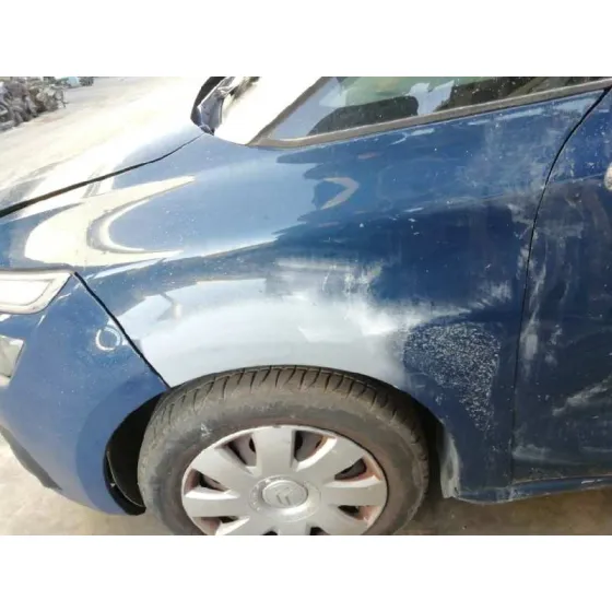 Aleta Delantera Izquierda para Citroën C4 Picasso