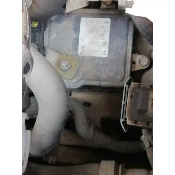 Caja Cambios para Citroën C4 Picasso