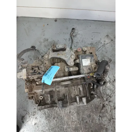 Caja Cambios para Citroën C4 Picasso