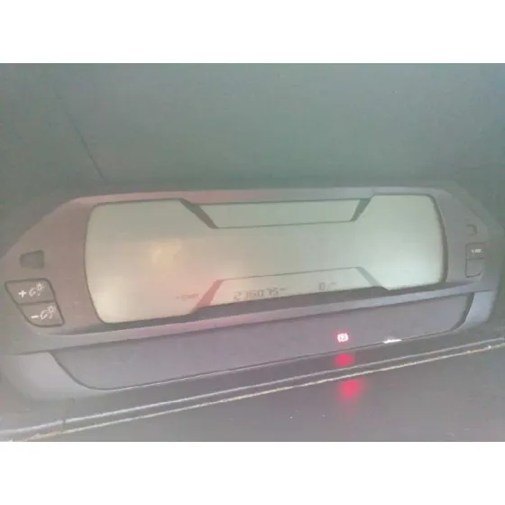 Cuadro Instrumentos para Citroën C4 Picasso