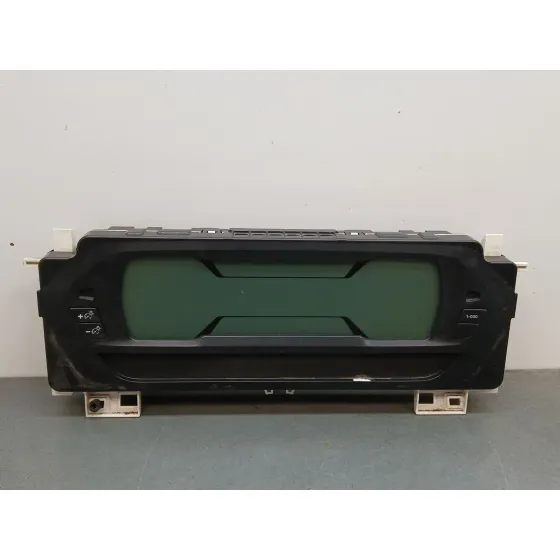 Cuadro Instrumentos para Citroën C4 Picasso