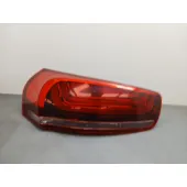 Piloto Trasero Izquierdo para Citroën C4 Picasso