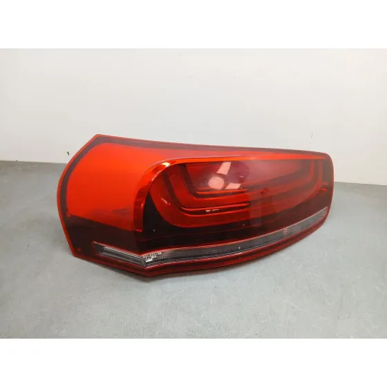 Piloto Trasero Izquierdo para Citroën C4 Picasso