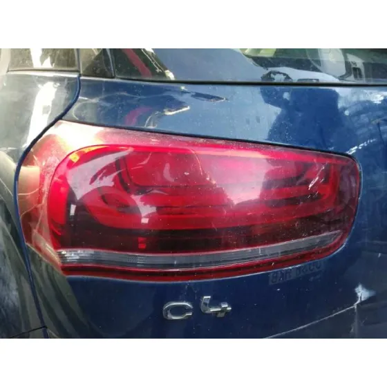 Piloto Trasero Izquierdo para Citroën C4 Picasso