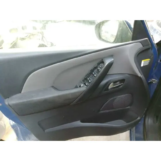Guarnecido Puerta Delantera Izquierda para Citroën C4 Picasso