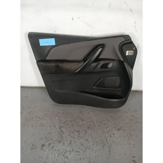 Guarnecido Puerta Delantera Izquierda para Citroën C4 Picasso