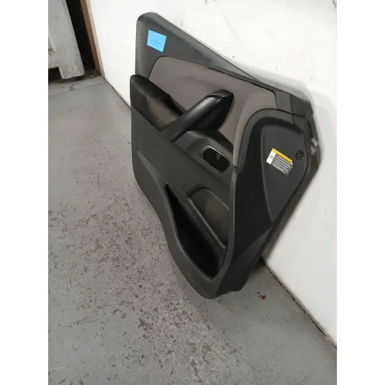 Guarnecido Puerta Delantera Izquierda para Citroën C4 Picasso