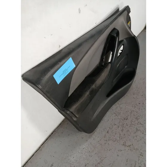 Guarnecido Puerta Delantera Izquierda para Citroën C4 Picasso