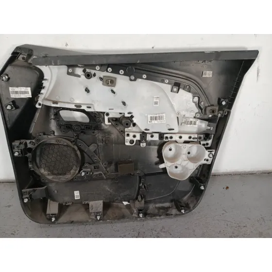 Guarnecido Puerta Delantera Izquierda para Citroën C4 Picasso