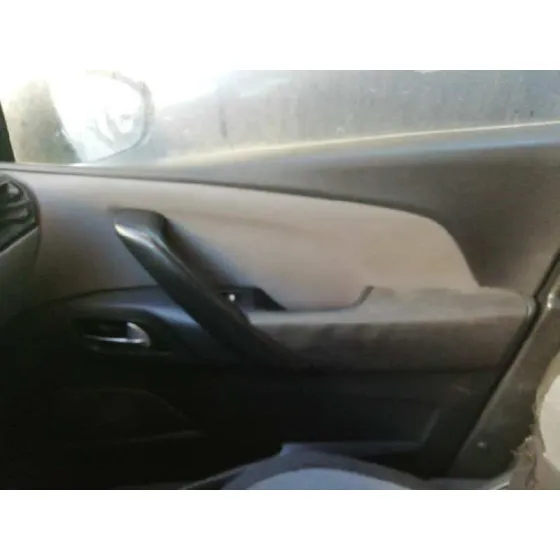 Guarnecido Puerta Delantera Derecha para Citroën C4 Picasso