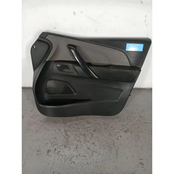 Guarnecido Puerta Delantera Derecha para Citroën C4 Picasso