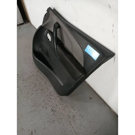 Guarnecido Puerta Delantera Derecha para Citroën C4 Picasso