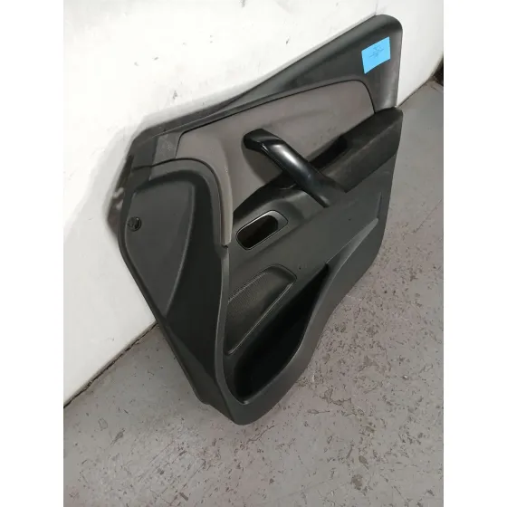 Guarnecido Puerta Delantera Derecha para Citroën C4 Picasso