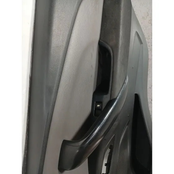 Guarnecido Puerta Delantera Derecha para Citroën C4 Picasso