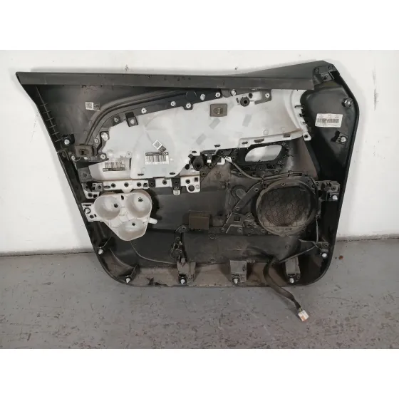 Guarnecido Puerta Delantera Derecha para Citroën C4 Picasso