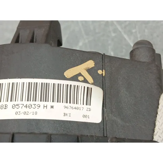 Airbag Delantero Izquierdo para Citroën C4 Picasso