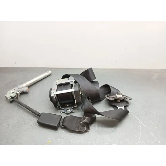 Pretensor Airbag Izquierdo para Citroën C4 Picasso