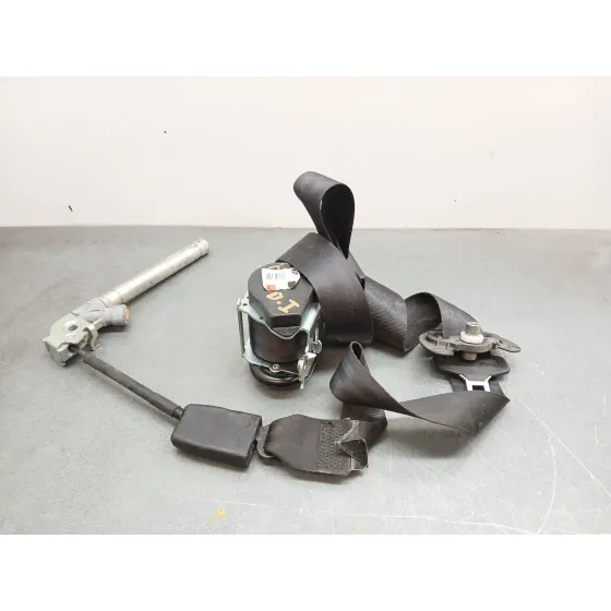 Pretensor Airbag Izquierdo para Citroën C4 Picasso