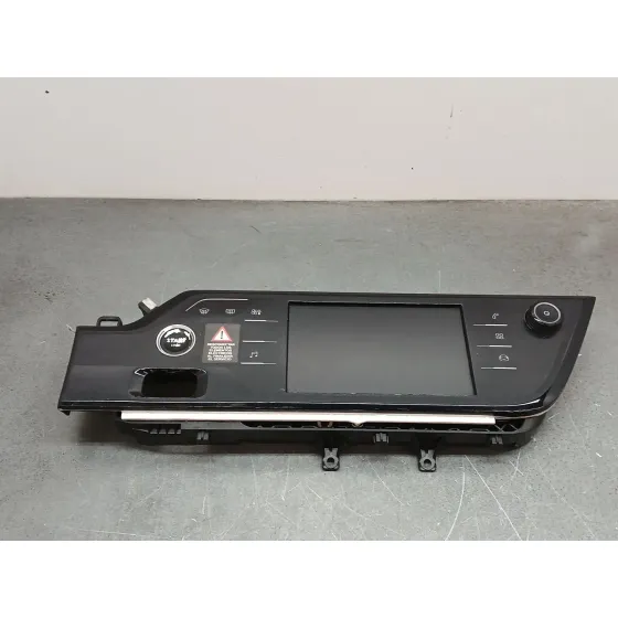 Pantalla Multifuncion para Citroën C4 Picasso