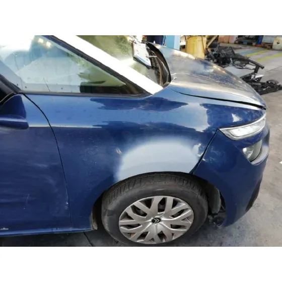 Aleta Delantera Derecha para Citroën C4 Picasso