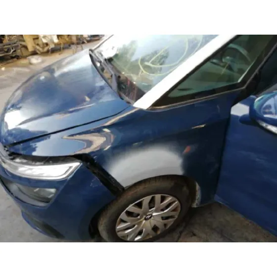 Aleta Delantera Izquierda para Citroën C4 Picasso