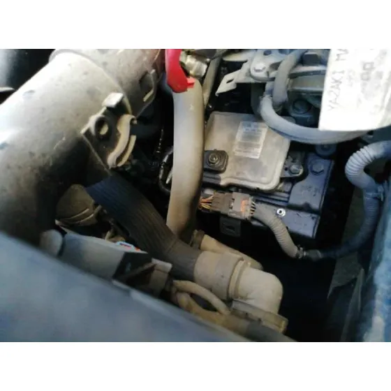 Caja Cambios para Citroën C4 Picasso